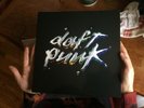 Daft Punk Discovery 2LP N/M free priority shipping and insurance import pressing