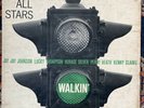 Miles Davis “Walkin’” LP Prestige Bergenfield DG MONO