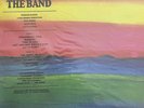 THE BAND Stage Fright 180-gram VINYL LP Sealed Numbered MOFI Mobile Fidelity
