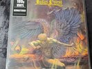 JUDAS PRIEST SAD WINGS OF DESTINY  REMASTERED (SEALED)