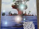 Gorillaz - Plastic Beach - New Sealed 2 x LP Vinyl Record 2010