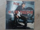 Johnny   HALLYDAY  Maxi 45t Quand le  Masque  Tombe