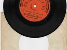 Somebody Needs You Ike and Tina Turner EP 1966 WB WEP 620