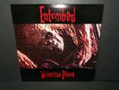 Entombed – Wolverine Blues - Vinyl/LP plus lyric insert von 1993