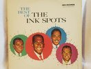 The Best of the Ink Spots Vinyl 2 Record Set - Vintage