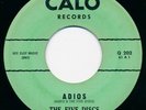 Five Discs 