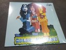 LP VINYL COLOR HUMANO COLOR HUMANO II VOL.2 BRAND NEW SEALED 2017