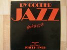 RY COODER jazz Warner BSK 3197 orig 1978 MINT