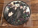 THE CURE - The Love cats - PICTURE DISC - 7