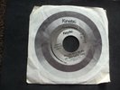 JIMMY CASTOR BUNCH-It's Just Begun/Put a Little Love in Your Heart -Kinetic READ