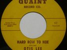 Otis Lee 