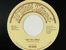 70s Soul 45 - Fabulous Plaids - Ask The Lonely - It Will Stand - VG++ mp3