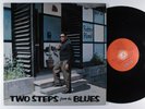 BOBBY BLAND Two Steps From The Blues DUKE DLP-74 LP mono