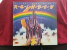 RITCHIE BLACKMORE'S RAINBOW,1975,POLYDOR PD 6049(DEEP PURPLE)GATEFOLD