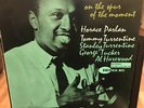 HORACE PARLAN: On the Spur of the Moment   Blue Note/84074   Very RARE