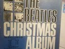THE BEATLES CHRISTMAS ALBUM FAN CLUB PROMO ORIGINAL 1970 RELEASE ON APPLE
