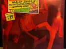 The Rolling Stones Dirty Work '86 Vinyl LP Record Red Shrink Hype Sticker SEALED