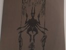 FALL OF EFRAFA - Elil LP Crust Dark Hardcore Punk