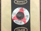 PETER PAN & WENDY – We All Love Tiny Tim EPIC RECORDS 45' STEVE PRIEST of SWEET