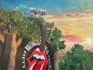 Rolling Stones 3 x LP HMV Exclusive RED COLOURED Vinyl Hyde Park Live *SEALED*