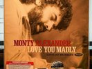 MONTY ALEXANDER ?”Love You Madly: Live At Bubba's” Resonance NM 2020 2LP Vinyl