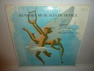RARE LILIANE GARNIER QUATUOR PARRENIN - Hommage Claude Delvincourt . LP . VIOLIN