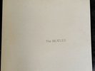 The Beatles White Album MFSL 2-072 Original Master Recording LP