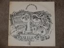 STANDARD LIBRARY ESL119 Guitar/Small Group LP  1971 Michael Chapman RARE