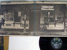 ELTON JOHN TUMBLEWEED CONNECTION DJM FP-80211 Japan RED VINYL VINYL LP
