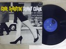 SONNY CLARK COOL STRUTTIN' BLUE NOTE BST 81588 US VINYL LP