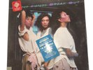 Pointer Sisters - BREAK OUT - 1983 - Vinyl LP New factory sealed