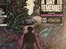 a day to remember vinyl Brand New  Homesick /555