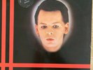 Gary Numan Telekon Excellent Vinyl LP Record Album BEGA19 & Bonus 7