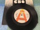 THE ONLY ONES Another Girl, Another Planet UK A LABEL PROMO PRESSING 7