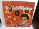 Elvis Presley – Elvis’ Golden Records 1958 LP RCA RB 16069