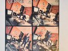 Verve ?– The Verve E.P. / Vinyl EP / Limited Edition, Red