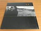 U2 THE JOSHUA TREE 1987 US ORIGINAL LP IN SHRINK BEAUTIFUL COPY 90581-1