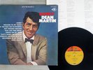 DEAN MARTIN HONEY REPRISE SJET 8096 Japan VINYL LP