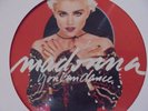 Madonna - You Can Dance - Very Rare German Promo Only Picture Disc Album