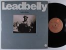 LEADBELLY Huddie Ledbetter FANTASY 2XLP VG++ gatefold