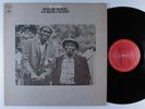 TAJ MAHAL Recycling The Blues & Other Related Stuff COLUMBIA LP VG++