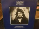 Sandy Denny Who Knows Where the Time Goes 4 LP Box BOOKLET & INSERT HANNIBAL '85