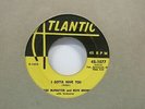 Clyde McPhatter & Ruth Brown-I Gotta Have You-R&B-7