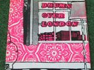 DISCO ZOMBIES 7” orig 'Drums Over London' 1979 British Mod Punk classic O LEVEL