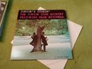 JUNIOR COOK BLUE MITCHELL QNT JAZZLAND # JLP 58 1961 OG NM/NM