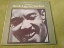 HAROLD LAND KENNY DORHAM JAZZLAND # 33 1960 OG NM/NM