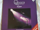 QUEEN 'Queen' Japan 180g LP De AGOSTINI Box (Number 2) - NEW