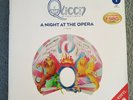 QUEEN 'A Night At The Opera' Japan 180g LP De AGOSTINI Box (Number 1) - NEW