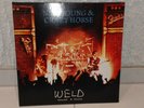 LP Neil Young & Crazy Horse Weld Reprise 1991