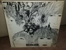 THE BEATLES  Revolver (Capitol T 2576 MONO 1966 original) G4/G2 matrix VG+/VG+